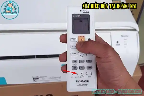 Dịch Vụ Sửa Điều Hòa Tại Hoàng Mai Chuyên Nghiệp6