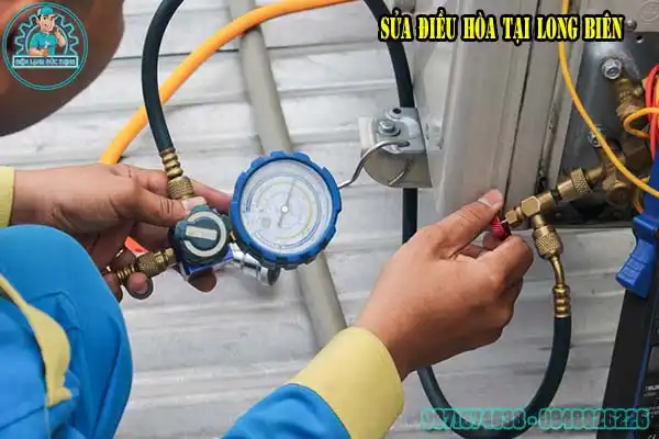 Dịch Vụ Sửa Điều Hòa Tại Long Biên Có Mặt Sau 30 phút2