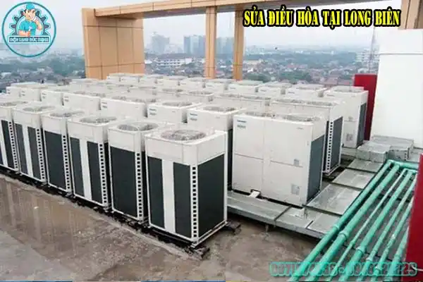 Dịch Vụ Sửa Điều Hòa Tại Long Biên Có Mặt Sau 30 phút3