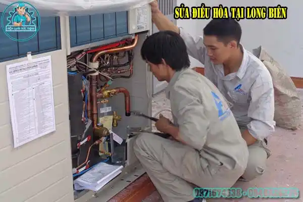 Dịch Vụ Sửa Điều Hòa Tại Long Biên Có Mặt Sau 30 phút4