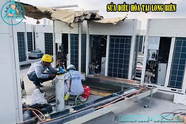 Dịch Vụ Sửa Điều Hòa Tại Long Biên Có Mặt Sau 30 phút6