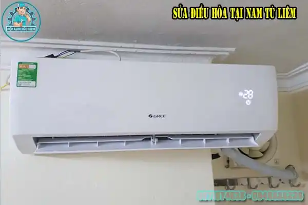 Dịch Vụ Sửa Điều Hòa Tại Nam Từ Liêm Giá Rẻ1