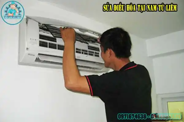 Dịch Vụ Sửa Điều Hòa Tại Nam Từ Liêm Giá Rẻ2