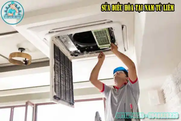 Dịch Vụ Sửa Điều Hòa Tại Nam Từ Liêm Giá Rẻ3