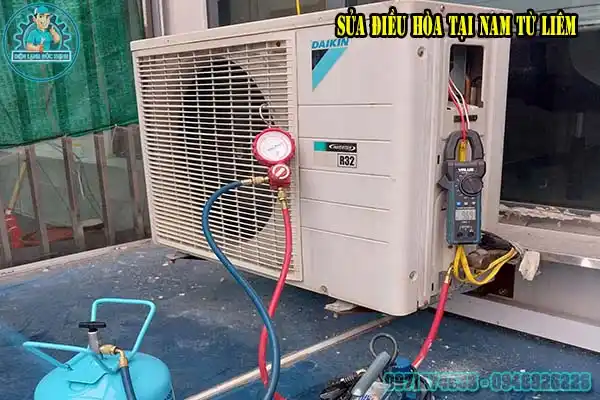 Dịch Vụ Sửa Điều Hòa Tại Nam Từ Liêm Giá Rẻ5
