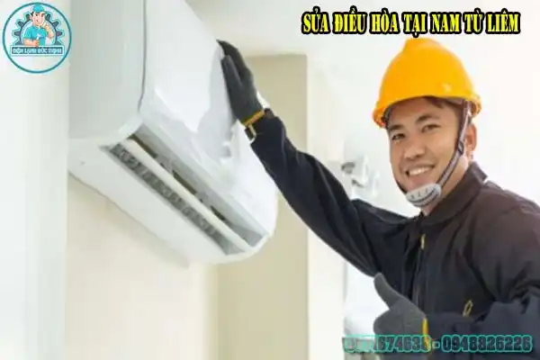 Dịch Vụ Sửa Điều Hòa Tại Nam Từ Liêm Giá Rẻ6
