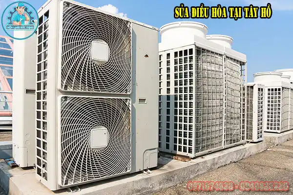 Dịch Vụ Sửa Điều Hòa Tại Tây Hồ Uy Tín Alo Là Có2
