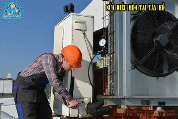 Dịch Vụ Sửa Điều Hòa Tại Tây Hồ Uy Tín Alo Là Có3