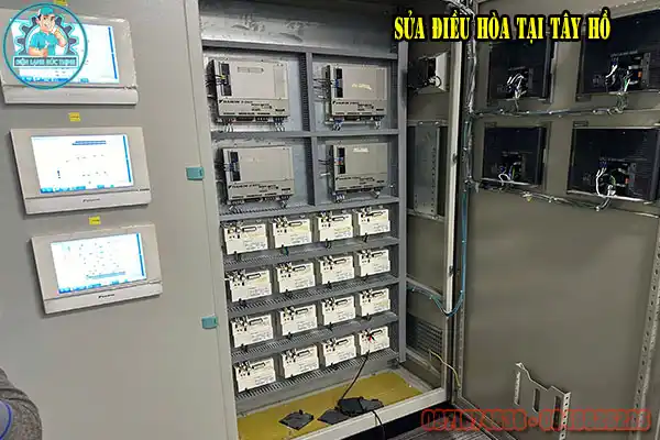 Dịch Vụ Sửa Điều Hòa Tại Tây Hồ Uy Tín Alo Là Có4