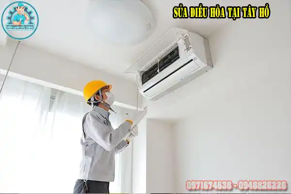 Dịch Vụ Sửa Điều Hòa Tại Tây Hồ Uy Tín Alo Là Có5