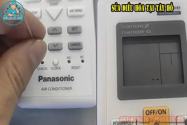 Dịch Vụ Sửa Điều Hòa Tại Tây Hồ Uy Tín Alo Là Có6