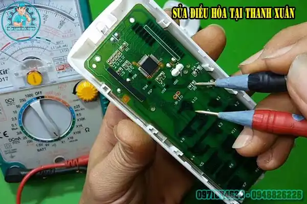 Dịch Vụ Sửa Điều Hòa Tại Thanh Xuân Đến Ngay Sau 30 Phút6