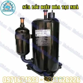 Dịch Vụ Thay Thế Và Sửa Lốc Điều Hòa Tại Nhà