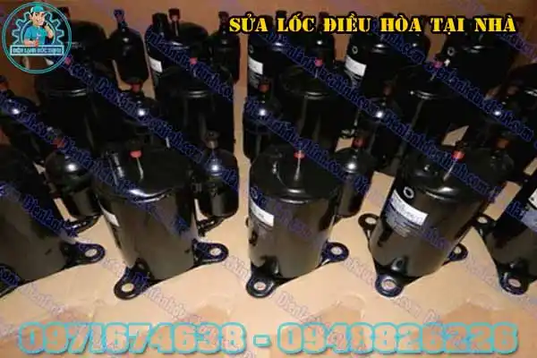 Giá block điều hòa 9000BTU