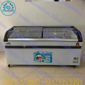 Dịch Vụ Sửa Tủ Đông Tại Hà Nội Chuyên Nghiệp
