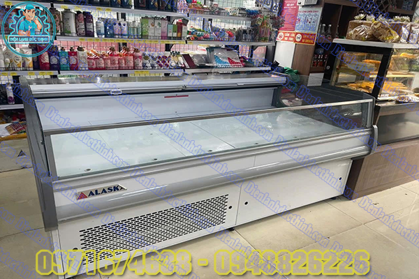 Dịch Vụ Sửa Tủ Đông Tại Hà Nội Chuyên Nghiệp1