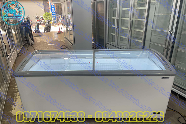 Dịch Vụ Sửa Tủ Đông Tại Hà Nội Chuyên Nghiệp3