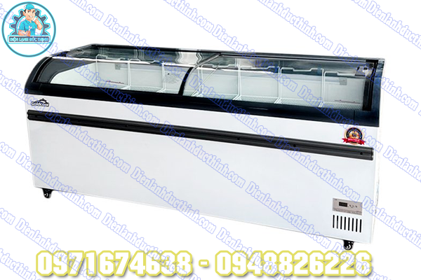 Dịch Vụ Sửa Tủ Đông Tại Hà Nội Chuyên Nghiệp5