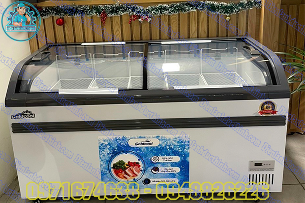 Dịch Vụ Sửa Tủ Đông Tại Hà Nội Chuyên Nghiệp6