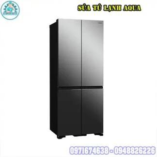 Dịch Vụ Sửa Tủ Lạnh Aqua Tại Hà Nội Uy Tín