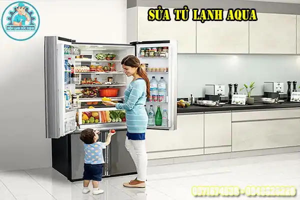 Cách sửa tủ lạnh không đông đá