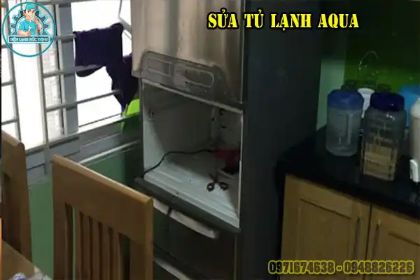 sửa tủ lạnh tại nhà 24/24