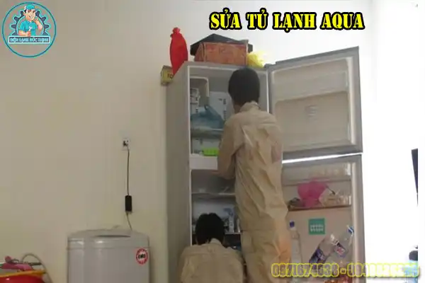 Dịch Vụ Sửa Tủ Lạnh Aqua Tại Hà Nội Uy Tín2