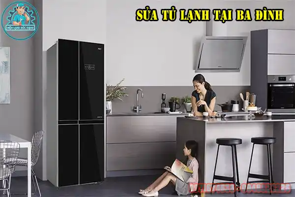 Dịch Vụ Sửa Tủ Lạnh Ba Đình Chuyên Nghiệp1