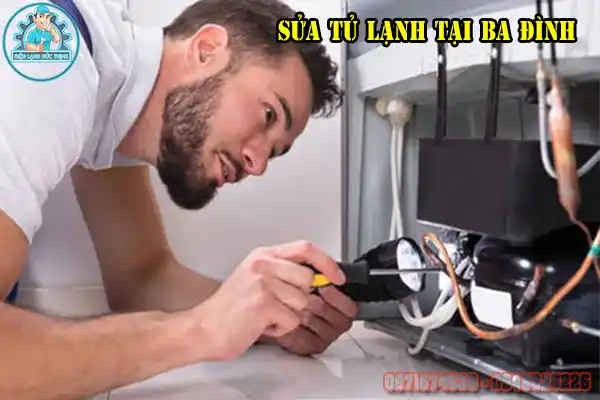 Dịch Vụ Sửa Tủ Lạnh Ba Đình Chuyên Nghiệp2