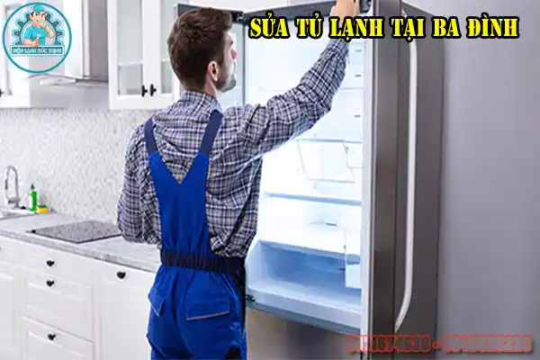 Dịch Vụ Sửa Tủ Lạnh Ba Đình Chuyên Nghiệp3