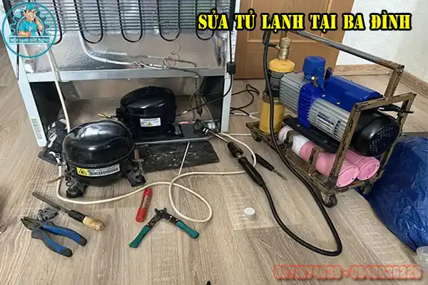 Dịch Vụ Sửa Tủ Lạnh Ba Đình Chuyên Nghiệp4