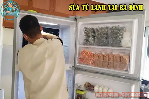 Dịch Vụ Sửa Tủ Lạnh Ba Đình Chuyên Nghiệp5