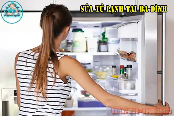 Dịch Vụ Sửa Tủ Lạnh Ba Đình Chuyên Nghiệp6