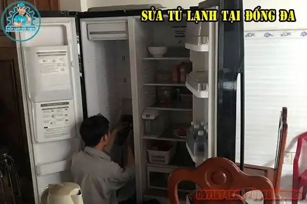 Dịch Vụ Sửa Tủ Lạnh Đống Đa Chuyên Nghiệp1