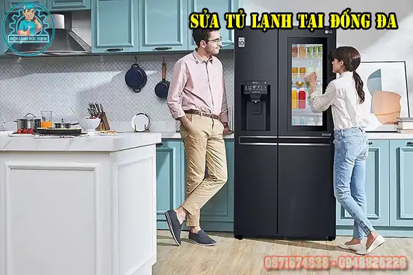 Dịch Vụ Sửa Tủ Lạnh Đống Đa Chuyên Nghiệp2
