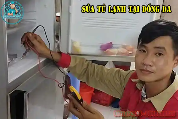 Dịch Vụ Sửa Tủ Lạnh Đống Đa Chuyên Nghiệp5