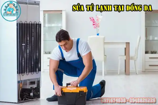 Dịch Vụ Sửa Tủ Lạnh Đống Đa Chuyên Nghiệp6