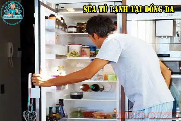Dịch Vụ Sửa Tủ Lạnh Đống Đa Chuyên Nghiệp7