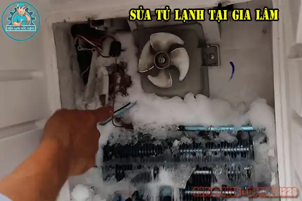 Dịch Vụ Sửa Tủ Lạnh Gia Lâm Chuyên Nghiệp Tại Nhà3