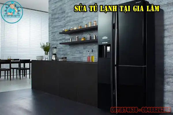 Dịch Vụ Sửa Tủ Lạnh Gia Lâm Chuyên Nghiệp Tại Nhà4