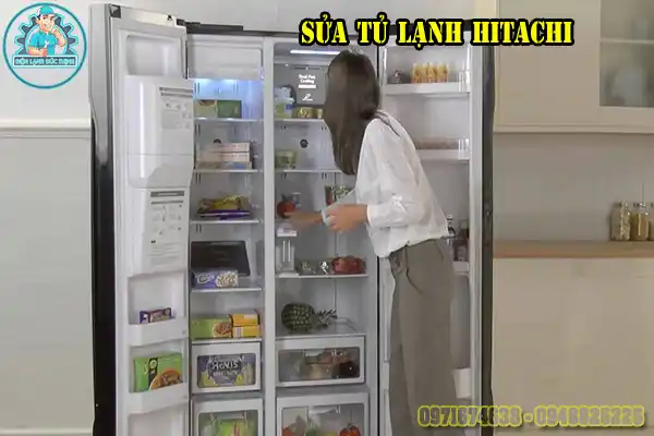 Dịch Vụ Sửa Tủ Lạnh Hitachi Tại Hà Nội Uy Tín Chuyên Nghiệp1