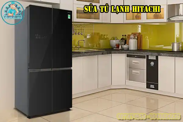 Dịch Vụ Sửa Tủ Lạnh Hitachi Tại Hà Nội Uy Tín Chuyên Nghiệp2