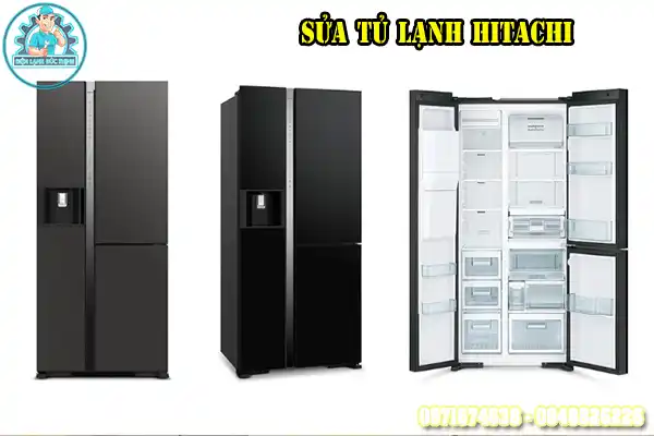 Dịch Vụ Sửa Tủ Lạnh Hitachi Tại Hà Nội Uy Tín Chuyên Nghiệp3