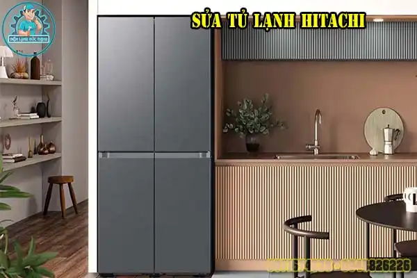 Dịch Vụ Sửa Tủ Lạnh Hitachi Tại Hà Nội Uy Tín Chuyên Nghiệp5