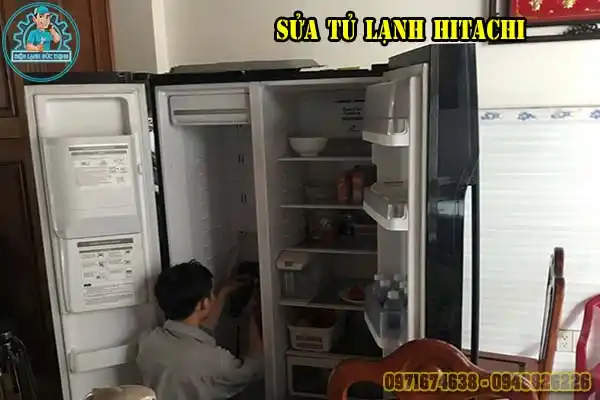 Dịch Vụ Sửa Tủ Lạnh Hitachi Tại Hà Nội Uy Tín Chuyên Nghiệp6