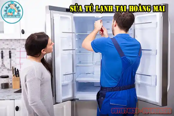 Dịch Vụ Sửa Tủ Lạnh Hoàng Mai Chuyên Nghiệp Tại Nhà2