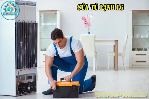 Chế do bảo hành điều hòa LG