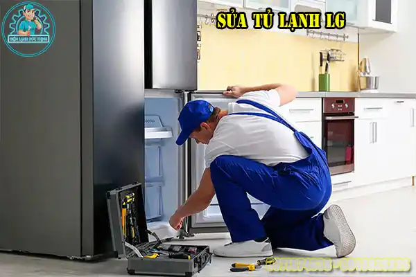 Trung tâm bảo hành LG