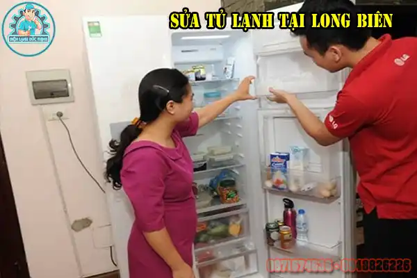 Sửa Tủ Lạnh Long Biên Dịch Vụ Tại Nhà Sau 30 Phút1