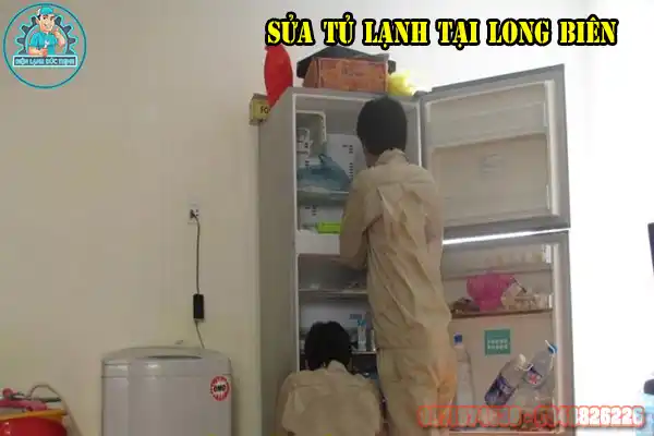 Sửa Tủ Lạnh Long Biên Dịch Vụ Tại Nhà Sau 30 Phút4